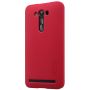 Nillkin Super Frosted Shield Matte cover case for Asus Zenfone 2 Laser (ZE550KL) order from official NILLKIN store
